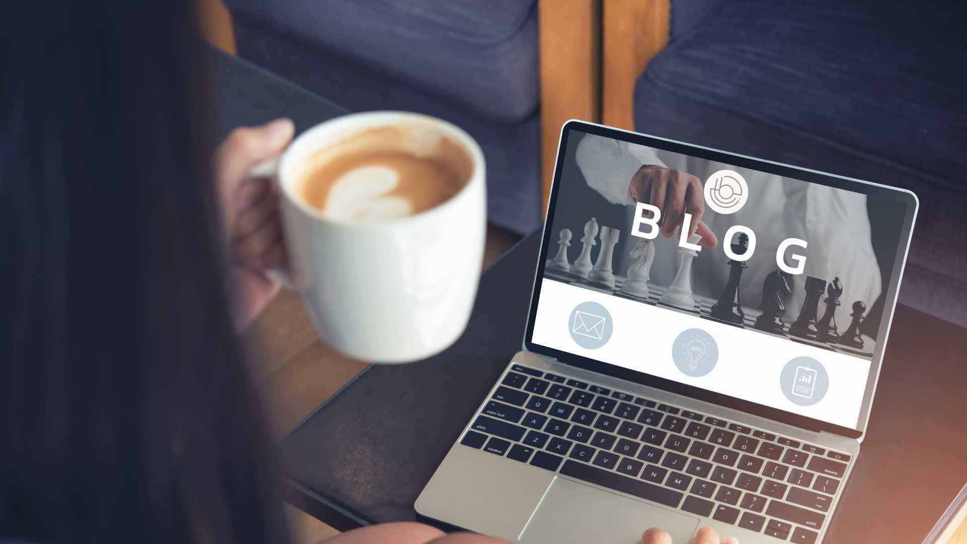 Welcome to the BE Empowering Blog! - Featured Image