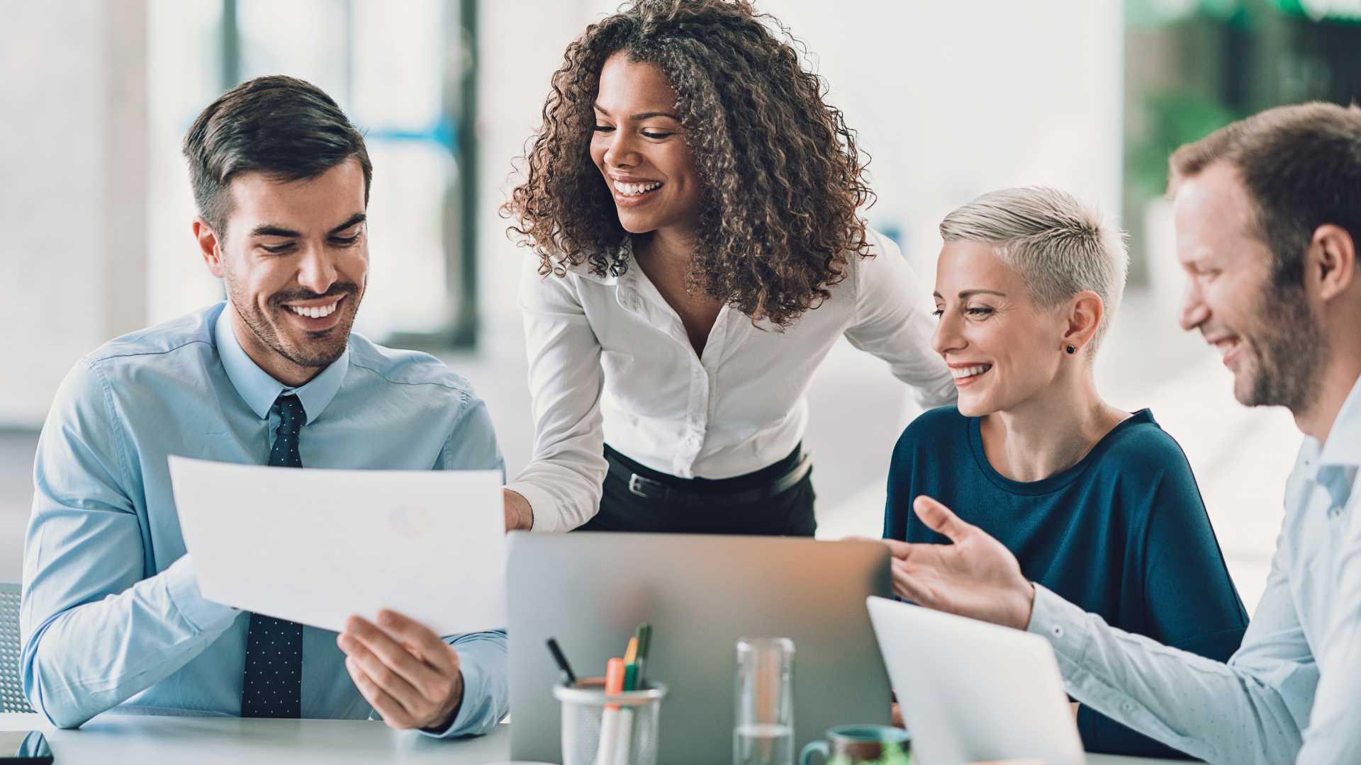 Don’t Miss the Deadline: Your Guideline to the Employment Equity Act - Image 1