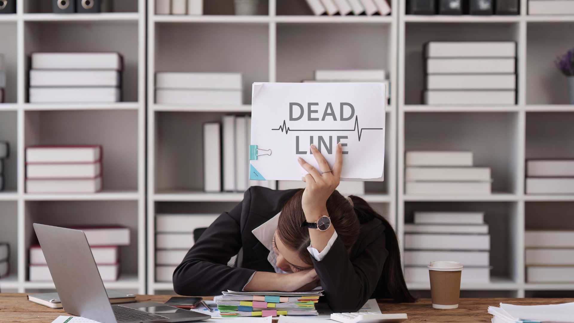 Don’t Miss the Deadline: Your Guideline to the Employment Equity Act - Featured Image