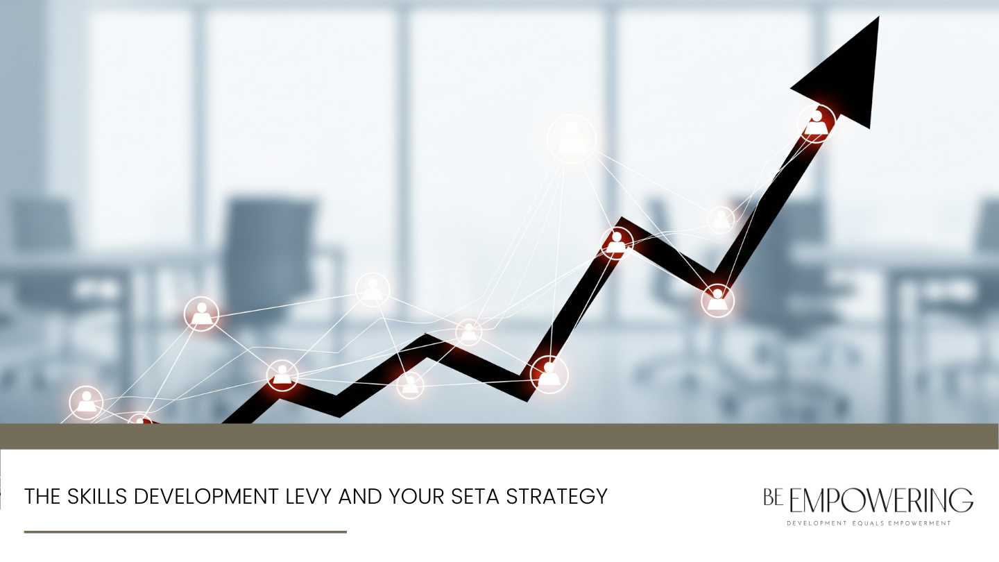 The Skills Development Levy and Your SETA Strategy - Featured Image