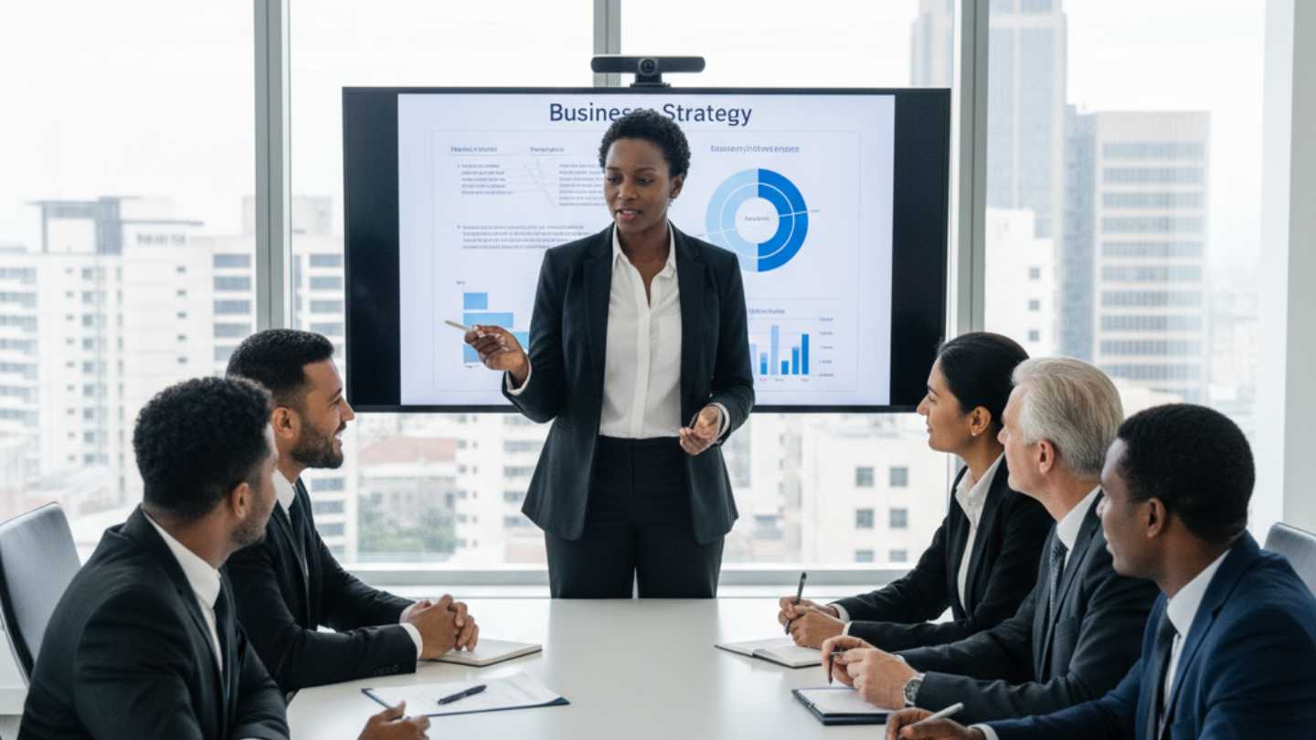 Navigating Labour Relations within a B-BBEE Framework - Image 2