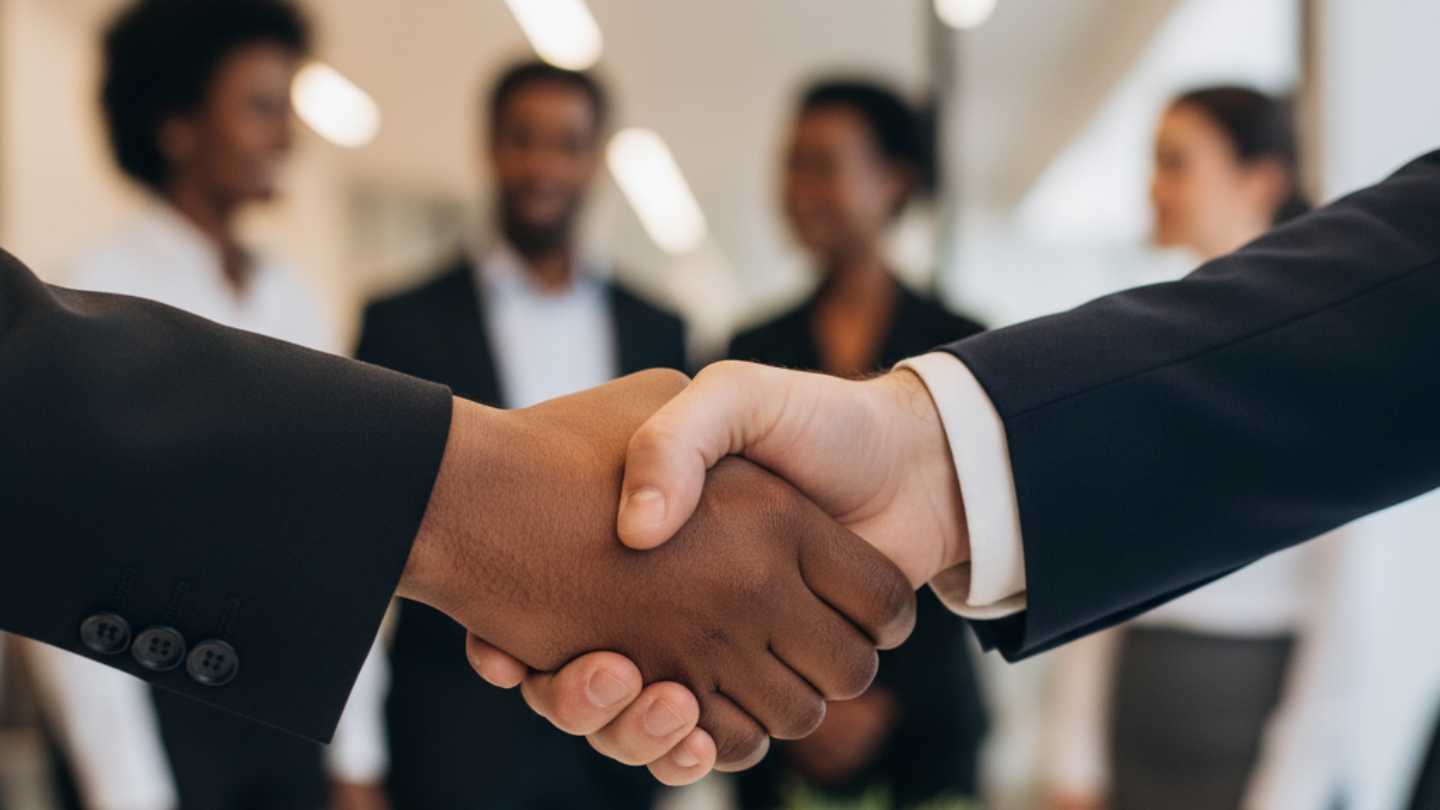 Navigating Labour Relations within a B-BBEE Framework - Image 1