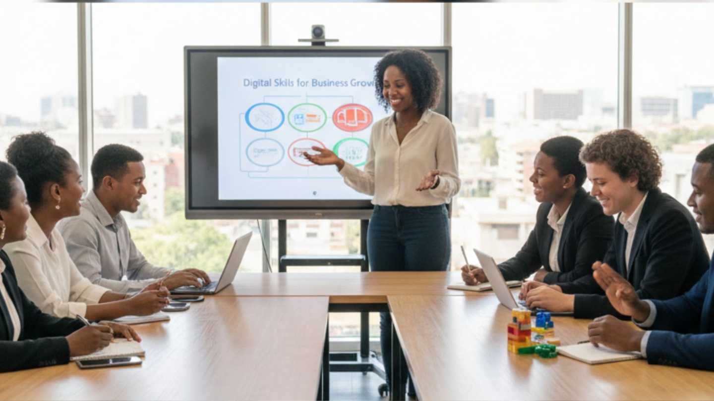 Initiatives to Improve B-BBEE Rating - Image 1