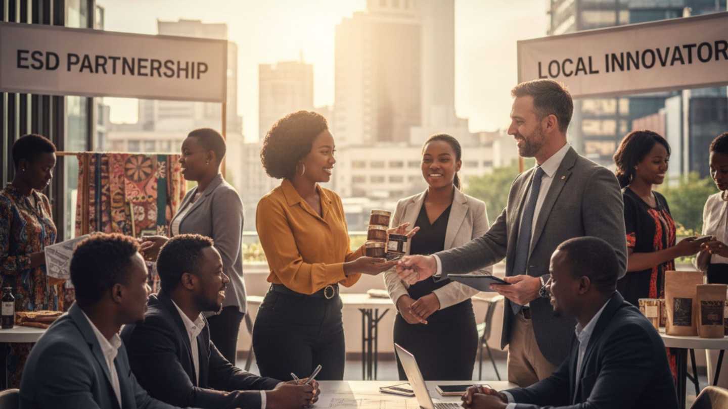 Initiatives to Improve B-BBEE Rating - Image 2